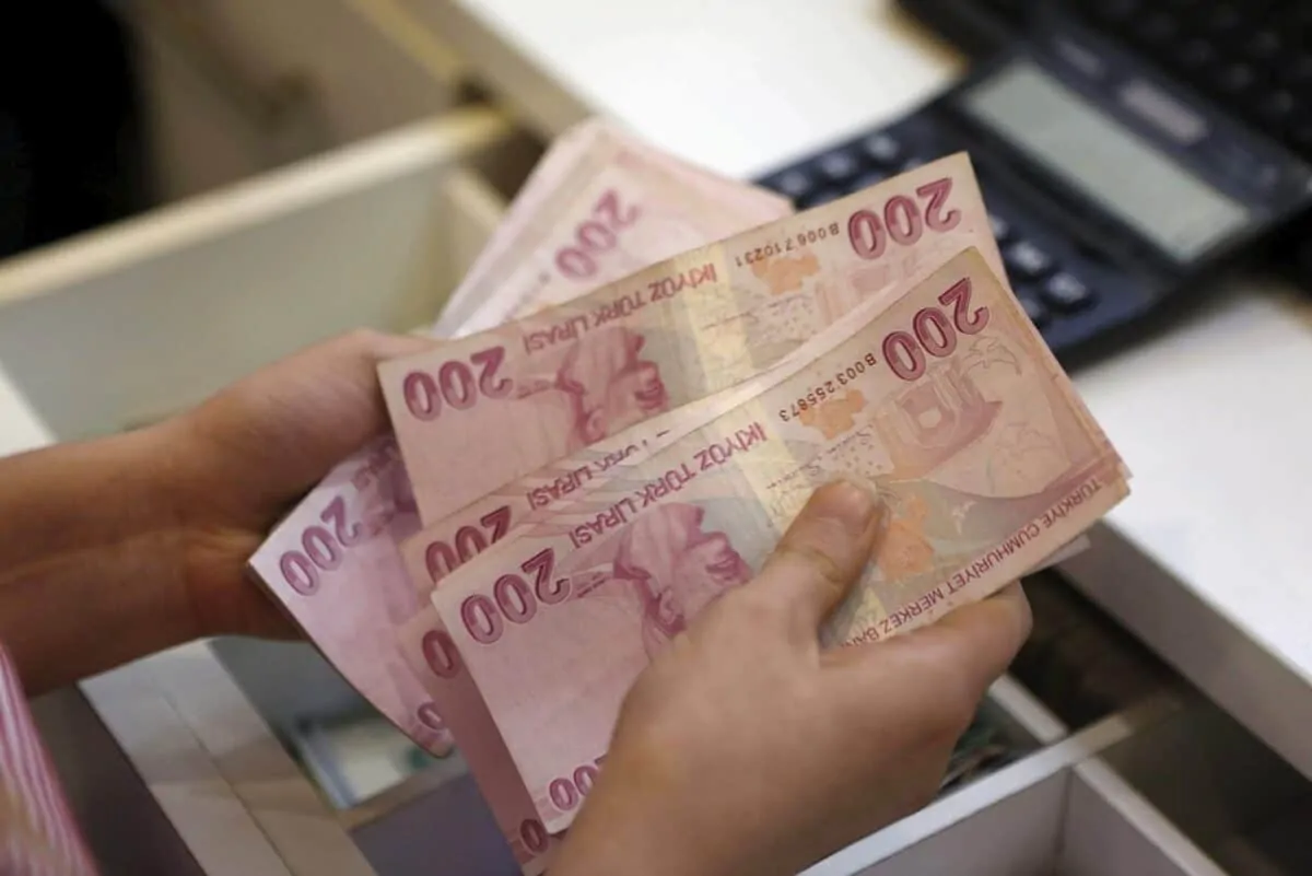 TİSK 2021 Asgari Ücret Tahminlerini Açıkladı