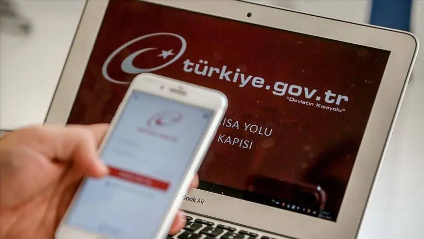 E-Devlet Hizmet Dökümü Nasıl Alınır? 4 ADIMDA