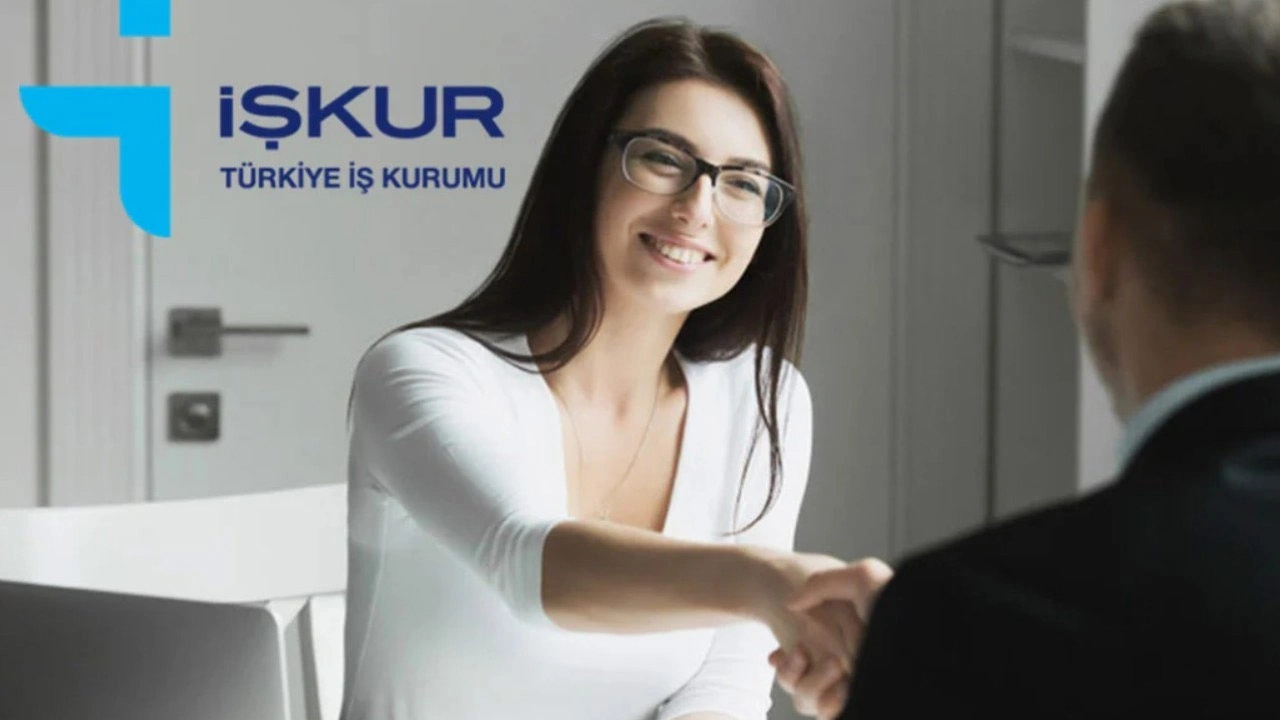 i̇şkur typ başvuru