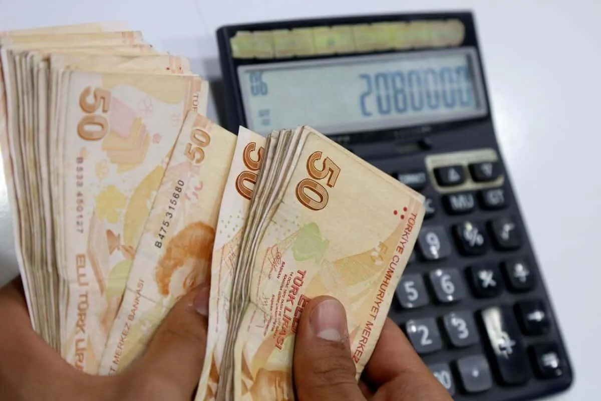 2021 Asgari Ücret Görüşmeleri Aralık’ta Başlıyor