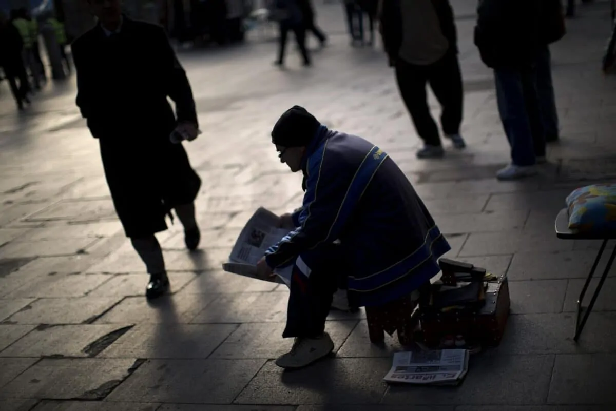 Türkiye’de İşsizlik Salgın Nedeniyle 20 Yıl Geriye Gitti