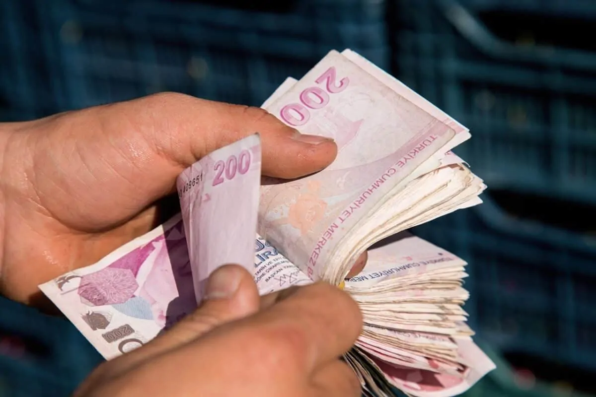 Asgari Ücret Kesintileri Neler, Ne Kadar Vergi Ödeniyor ?