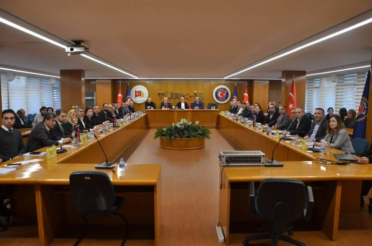 Asgari Ücrette Son Görüşme Haftası, Komisyon Toplanıyor