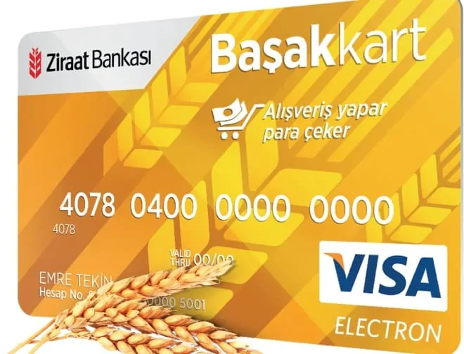 basak kart