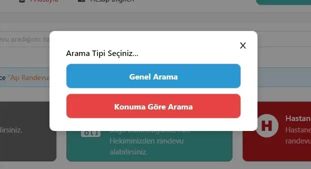 asi randevu enabiz asi arama