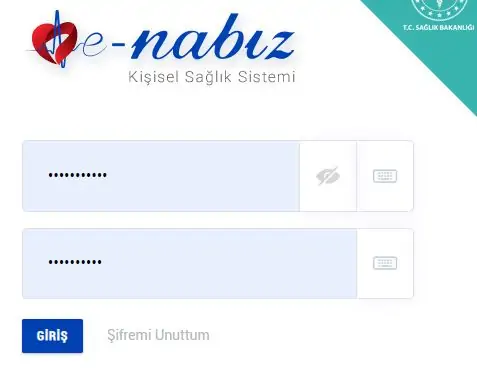 enabiz aile hekimi