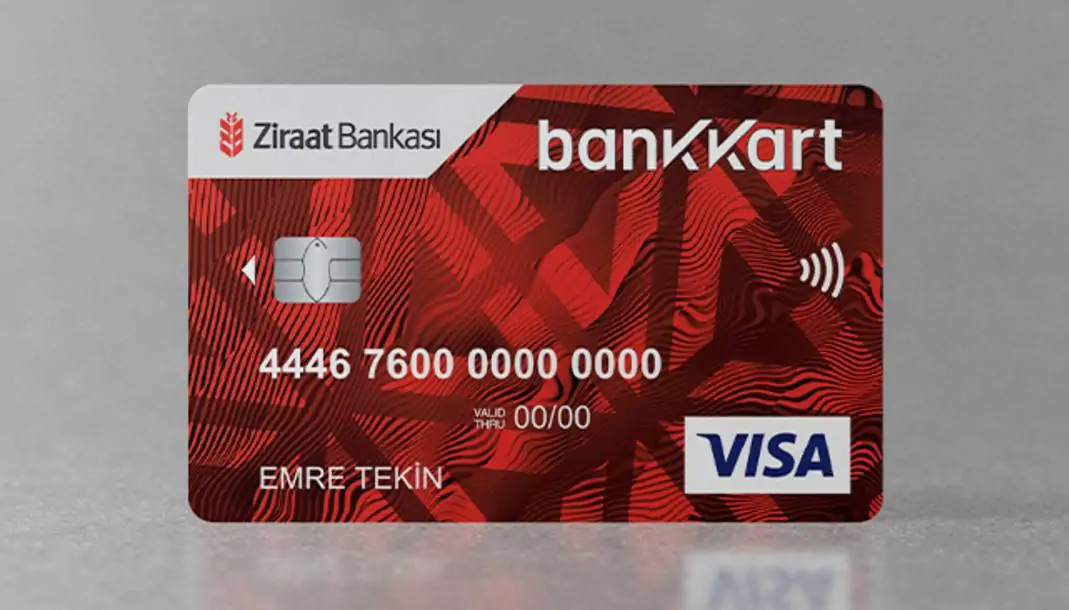 ziraat bank combo