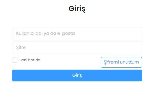 giris diyanet