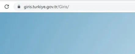 doğum parası edevlet