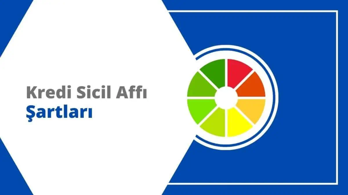 Kredi Sicili Nedir, Banka Kredi Sicili Nasıl Temizlenir?
