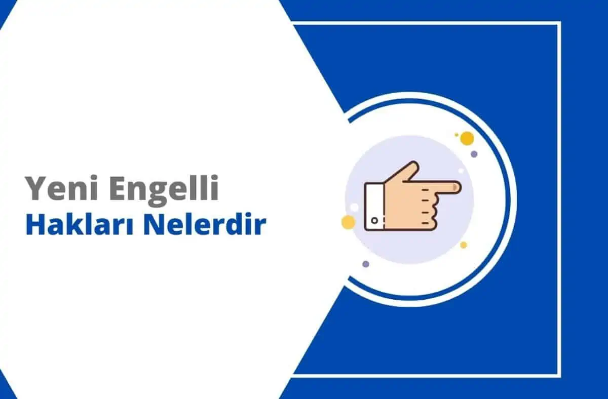 2025 Engelli Hakları | Güncel Vergi, ÖTV, Emeklilik Rehberi