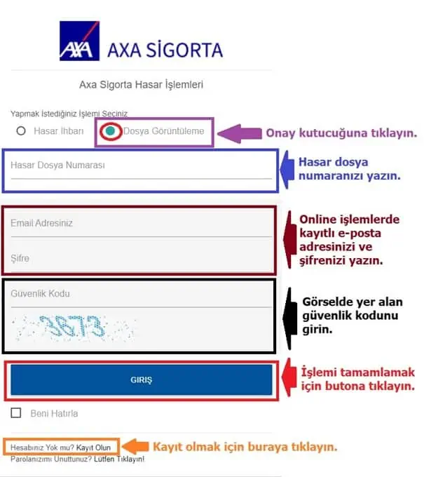 axa sigorta hasar dosyasi3