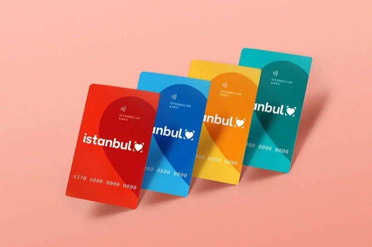 İstanbul Kart HES Kodu Eşleştirme, Tanımlama, Yükleme Ekranı 2022