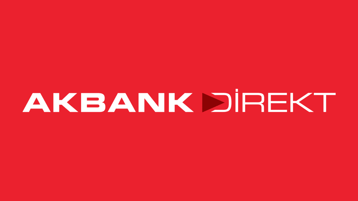 akbank logo
