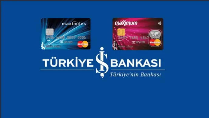 isbankasi kredi karti