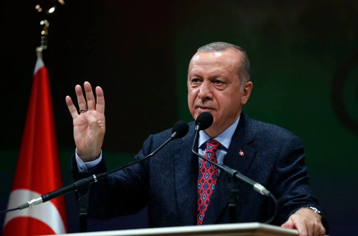 Cumhurbaşkanı Erdoğan’dan Heyecanlandıran Asgari Ücret Açıklaması
