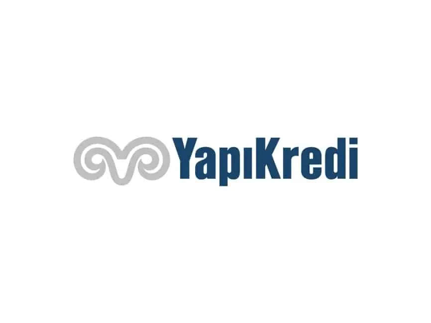 yapikredi bankasi logo