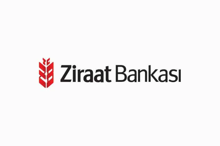 ziraat logo