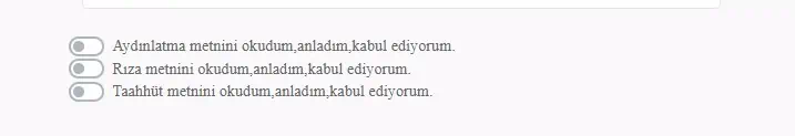 başkent kart onay