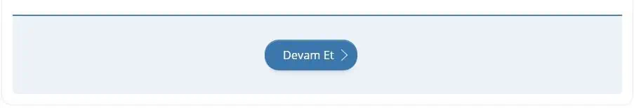 öğrenci belgesi doğrulama devam tuşu