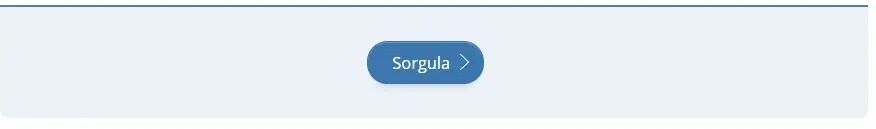 edevlet öğrenci belgesi sorgulama butonu