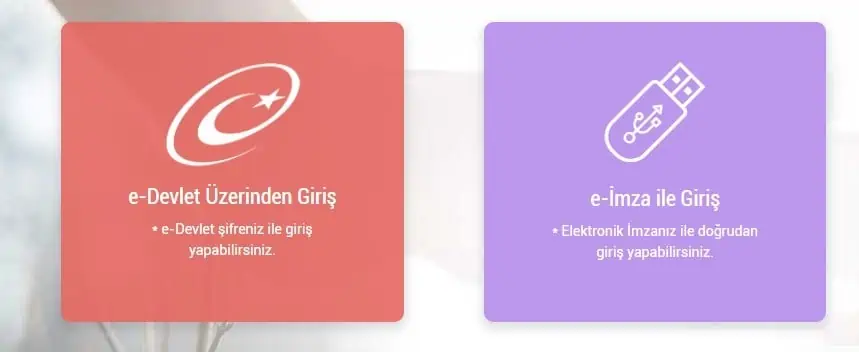 enabiz giriş seçeneği