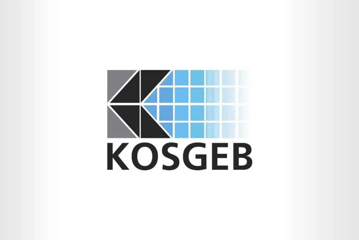 E-Devlet KOSGEB Başvurusu Nasıl Yapılır? (Resimli Anlatım)