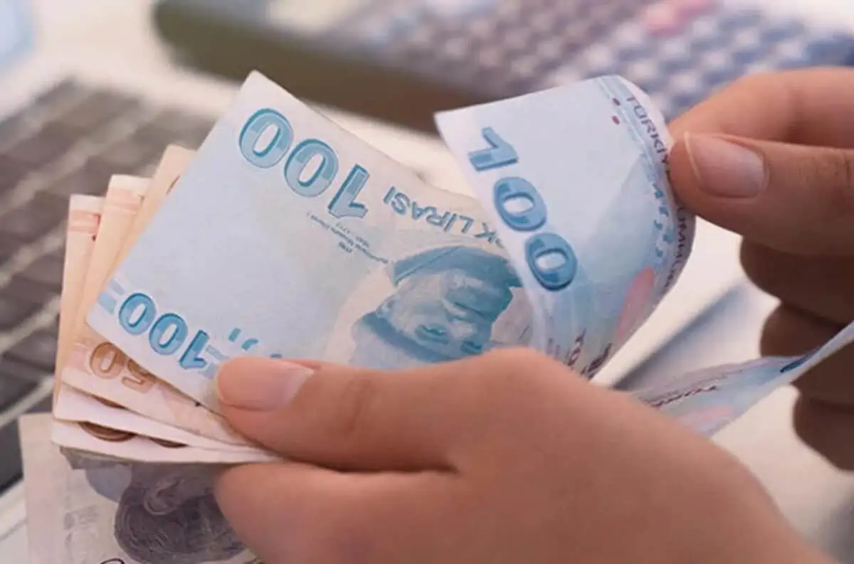 Bayram Öncesi Çocuk Sahiplerine 1300 TL Destek Ödemesi!