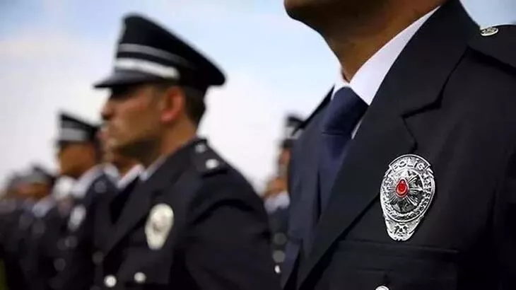 polislerin erken emeklilik şartları