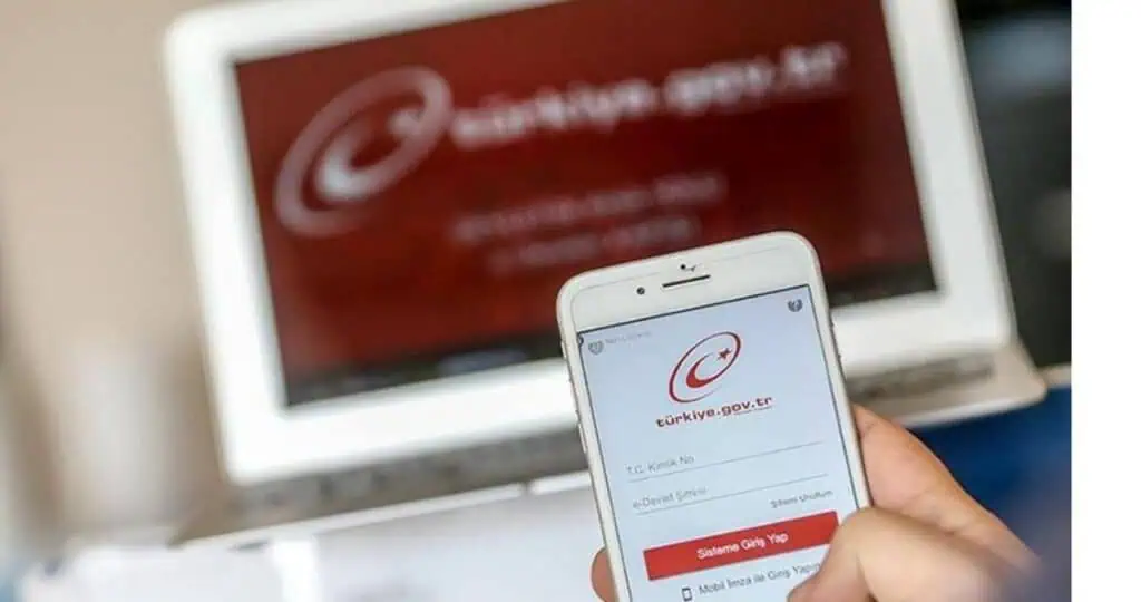 E-Haciz Sorgulama Nasıl Yapılır? 3 ADIMDA