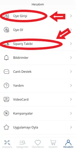 ciceksepeti kargo8