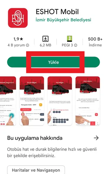 eshot mobil1