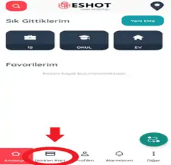 eshot mobil2