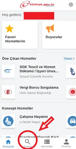 icra dosyasi sorgulama arama
