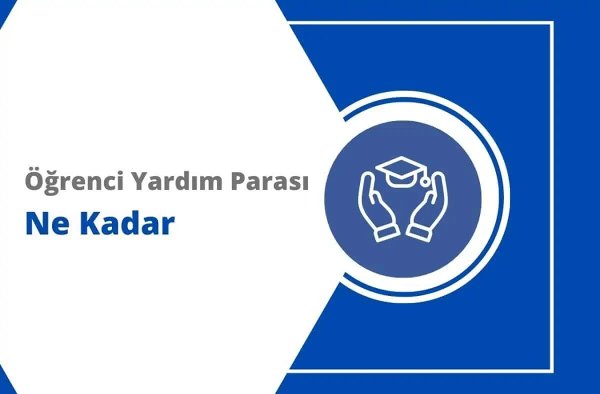 2023 Okul Öğrenci Yardım Parası Ne Kadar, Başvuru Şartları