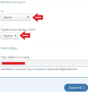 pasaport basvuru durumu3