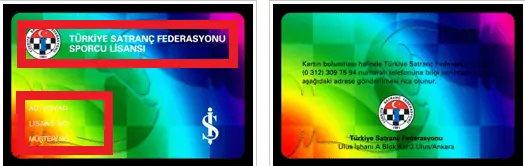 ukd tsf ekranı