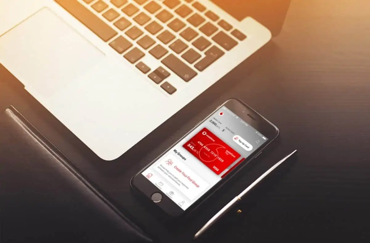Vodafone Pay Mobil Ödeme Nasıl Yapılır?