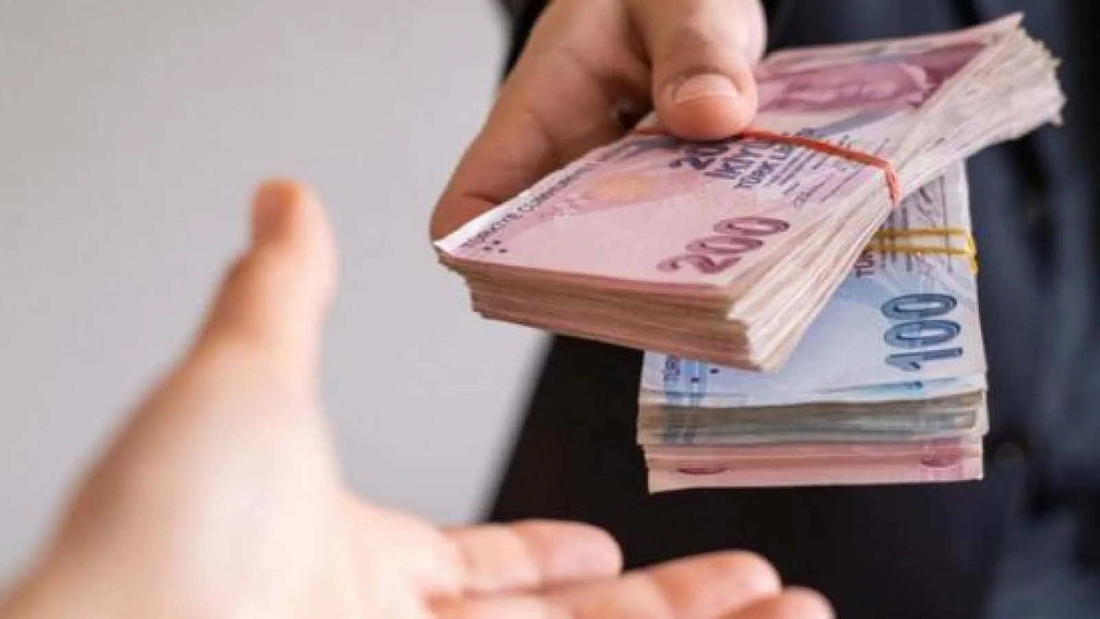 elektrik fatura desteği