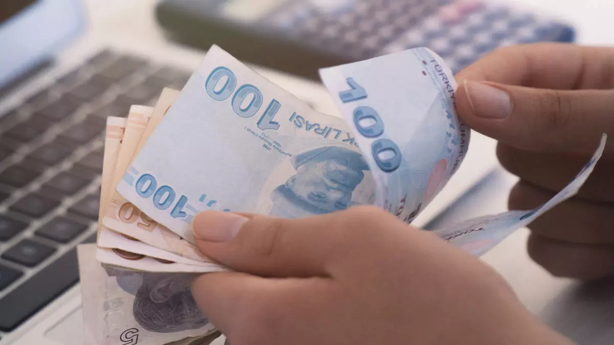 emekli maaşına haciz konulabilir mi