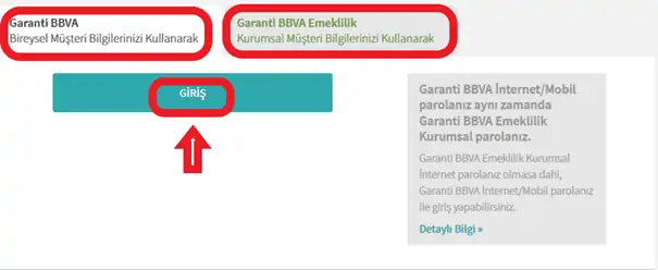 garanti bes2