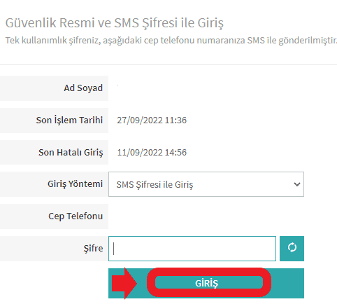 garanti bes4