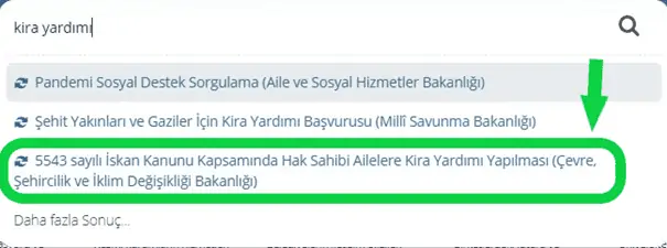 iskan kira