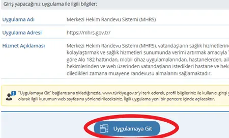 mhrs edevlet randevu2