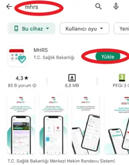 mhrs mobil randevu1