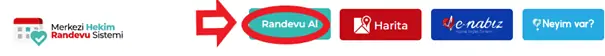 mhrs randevu ekrani1