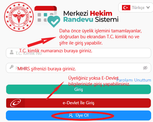 mhrs randevu ekrani2