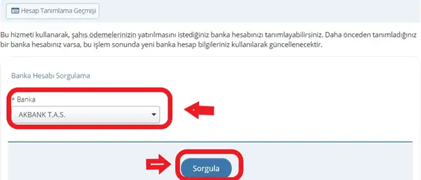 sgk rapor edevlet3