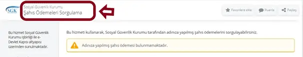 sgk rapor edevlet4