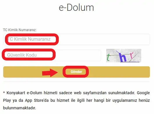 elkart bakiye sorgulama ekrani6